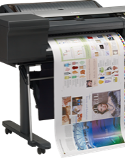 A0, A1 en A2 bouwtekeningen en posters